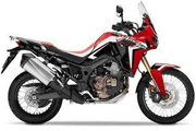 AFRICA TWIN 2020